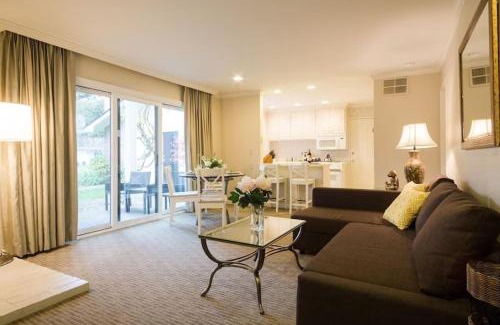 Napa Apartamento | The Napa Residences