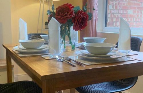 Welford Casa | The Napier