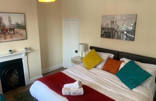 Welford Casa | The Napier