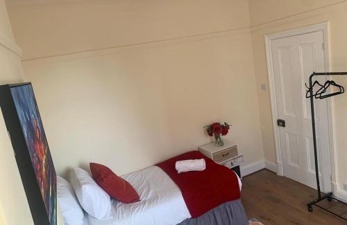 Welford Casa | The Napier