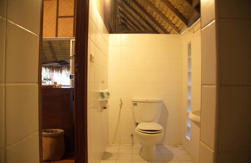 Ko Lanta Hotel | The Narima Bungalow Resort