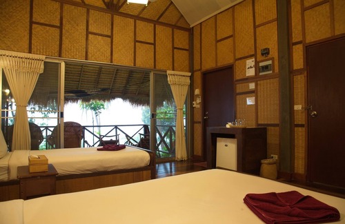 Ko Lanta Hotel | The Narima Bungalow Resort