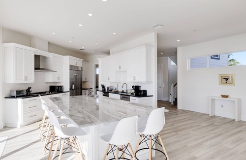Wulfert Casa | The Narrows- Stunning Bayfront Villa on Captiva