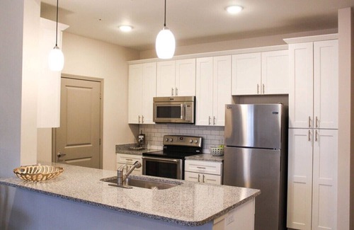 Brentwood Apartamento | The Nashville Vibe 8720