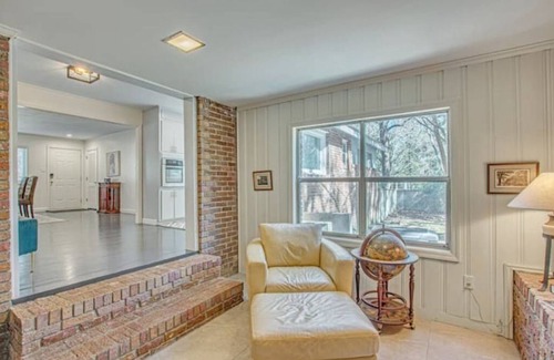 North Charleston Casa | The Nathalie- curated family home with EV charger!