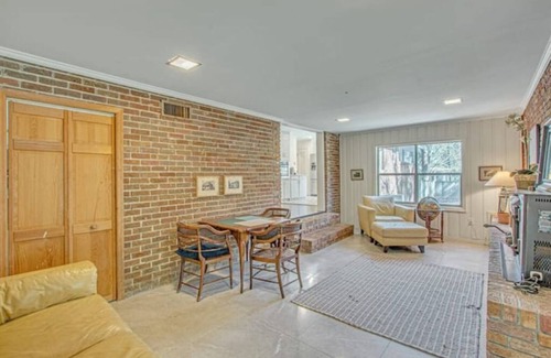 North Charleston Casa | The Nathalie- curated family home with EV charger!