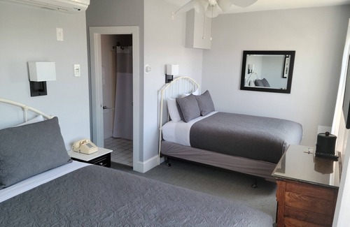 Block Island Hotel | The National Hotel