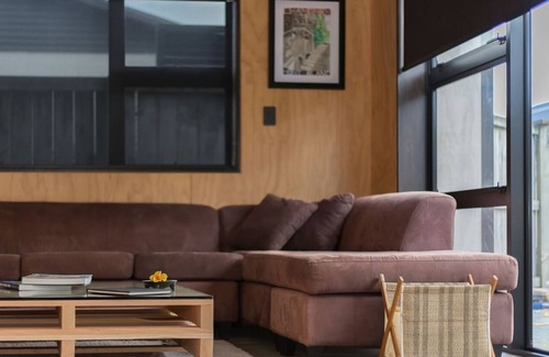 Fitzroy Casa | THE NATURAL HOME PRIME FITZROY LOCATION
