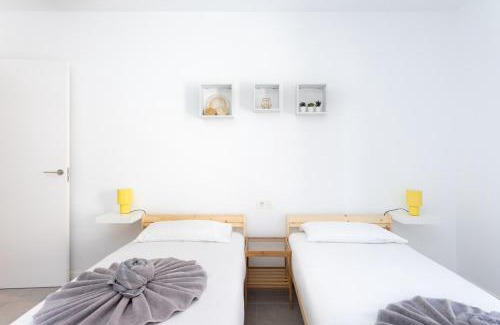 Playa San Juan Apartamento | The Natural Of San Juan by Smart Holiday