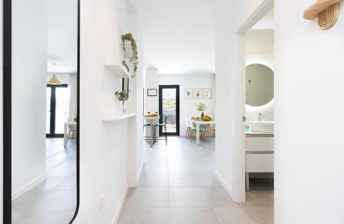 Playa San Juan Apartamento | The Natural Of San Juan by Smart Holiday