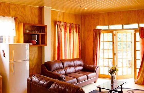 Castara Hotel | The Naturalist Beach Resort