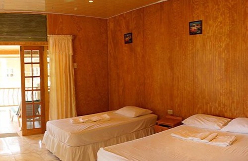 Castara Hotel | The Naturalist Beach Resort
