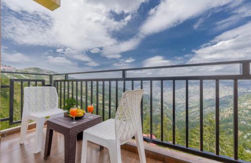 Fagu Hotel | The Nature Dreams l Private Balconies l 360" Mountain View l Room Service l Business Centre l Apple Orchid for Morning and Evening Walk l Kufri by Exotic Stays