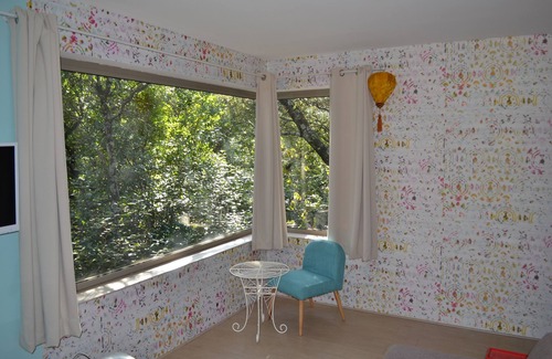 Garrigues Casa | La casa "naturaleza" en la garriga a 10 minutos del centro de Nimes