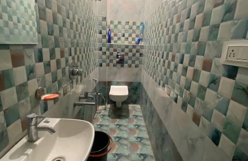 Pushkar Complejo | The Nature Inn Hotel