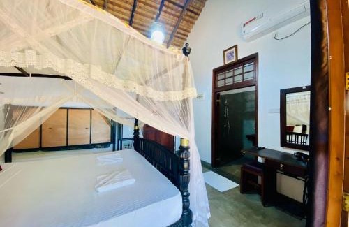 Karandeniya Casa | The Nature Palace Villa