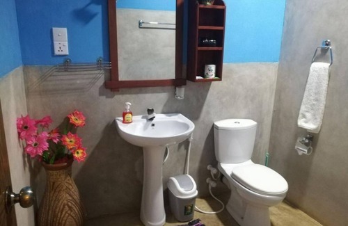 Sigiriya Casa | The Nature Park Villa