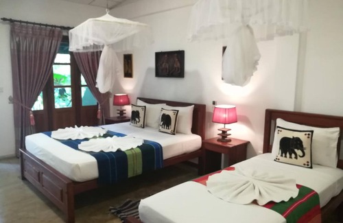 Sigiriya Casa | The Nature Park Villa