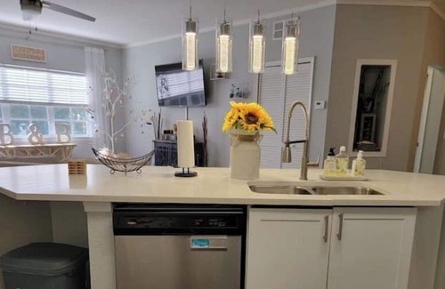 Thonotosassa Apartamento | The Nature Preserve