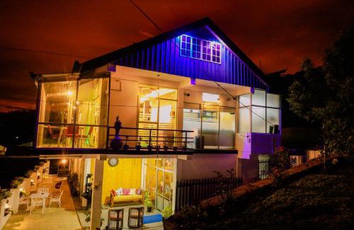Hawa Eliya Hotel | The Natures Nuwaraeliya