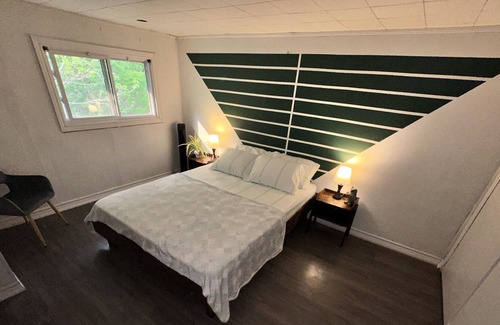 Bancroft Apartamento | The nature’s retreat in Bancroft