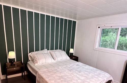 Bancroft Apartamento | The nature’s retreat in Bancroft