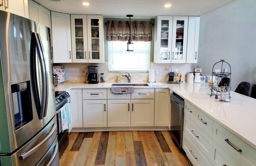 Hudson Casa | The Nauti Mermaid