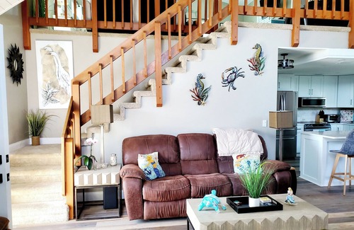 Hudson Casa | The Nauti Mermaid