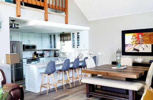 Hudson Casa | The Nauti Mermaid