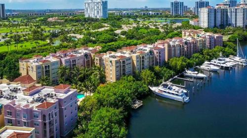 Aventura Apartamento | The Nautical! Amazing 3Bed 2Bath Apartment at Aventura Yacht Club