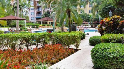 Aventura Apartamento | The Nautical! Amazing 3Bed 2Bath Apartment at Aventura Yacht Club