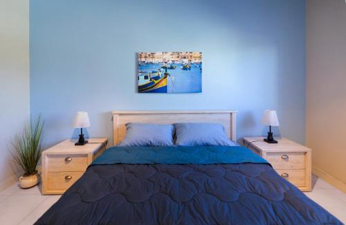 Marsaxlokk Apartamento | The Nautical Nook