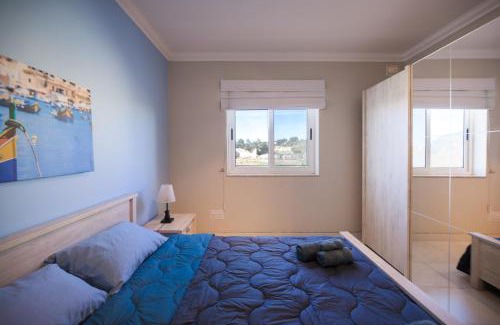 Marsaxlokk Apartamento | The Nautical Nook