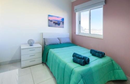 Marsaxlokk Apartamento | The Nautical Nook