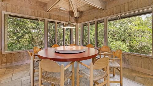 Debordieu Colony Casa | The Nautilus home by Peace Vacations