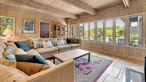 Debordieu Colony Casa | The Nautilus home by Peace Vacations