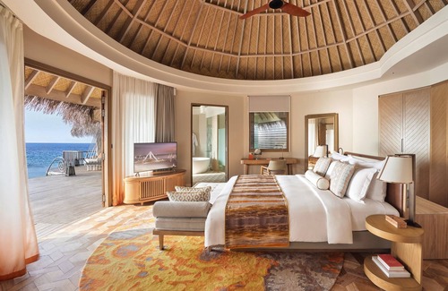 Thiladhoo Complejo | The Nautilus Maldives