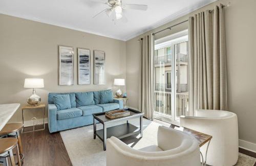 Gulf Shores Casa | The Nautilus