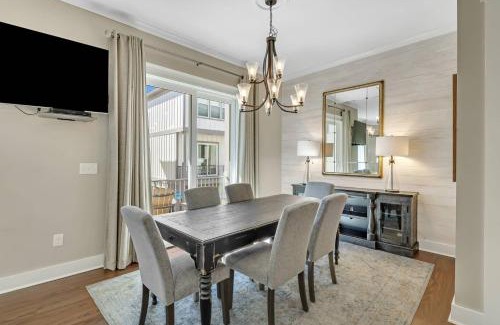 Gulf Shores Casa | The Nautilus