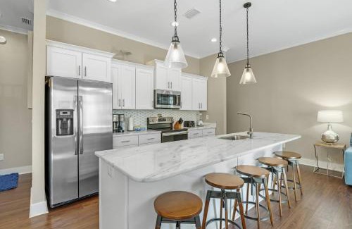 Gulf Shores Casa | The Nautilus