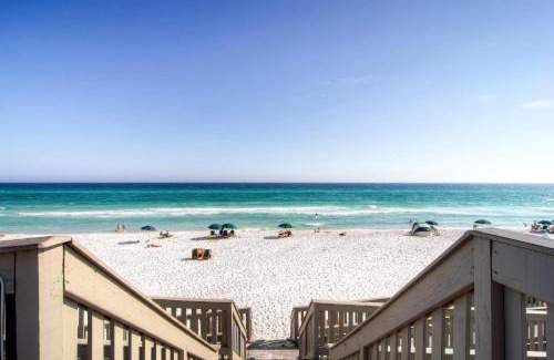 WaterSound Beach Casa | The Nautilus