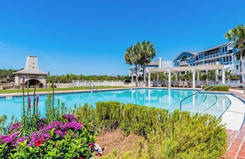 WaterSound Beach Casa | The Nautilus