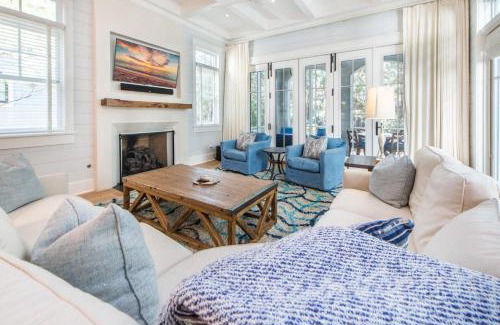 WaterSound Beach Casa | The Nautilus