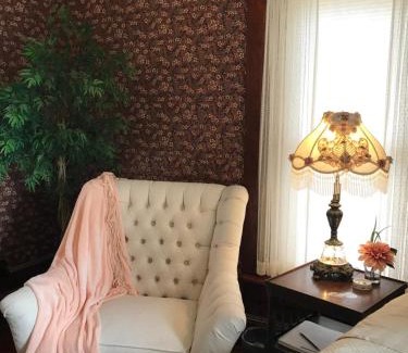 Nauvoo Cama Y Desayuno | The Nauvoo Grand Bed & Breakfast