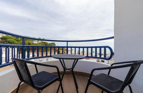 Olhos D'Agua Hotel | The Navigator - Ocean Heights