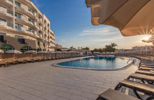 Albufeira Apartamento | The Navigator - Solaqua