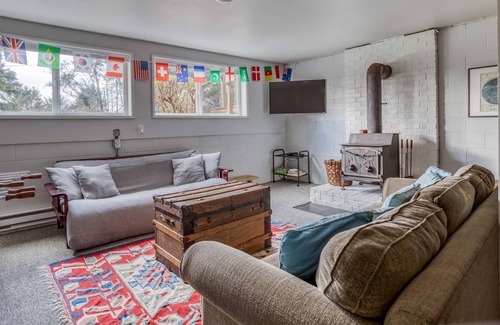 Neahkahnie Beach Casa | The Neahkahnie House