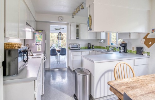 Neahkahnie Beach Casa | The Neahkahnie House