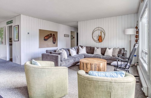 Neahkahnie Beach Casa | The Neahkahnie House