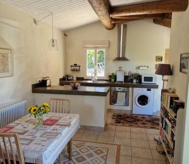 Bedoin Casa | The Neame House